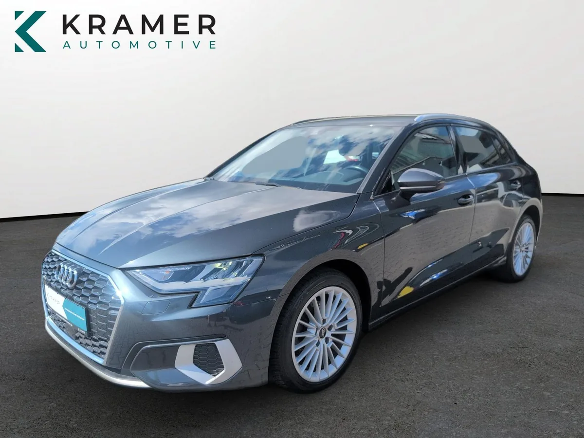 Audi A3 – Foto 2
