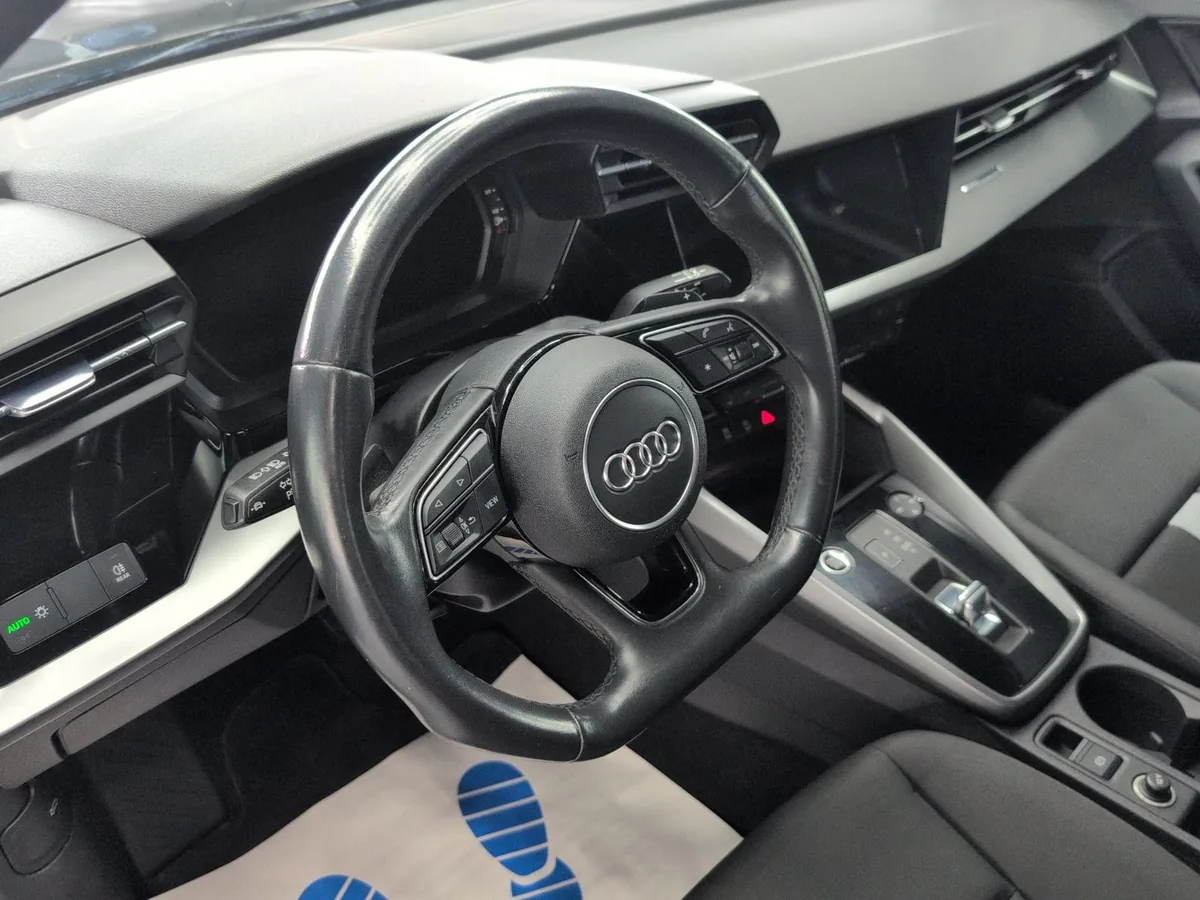 Audi A3 – Foto 11