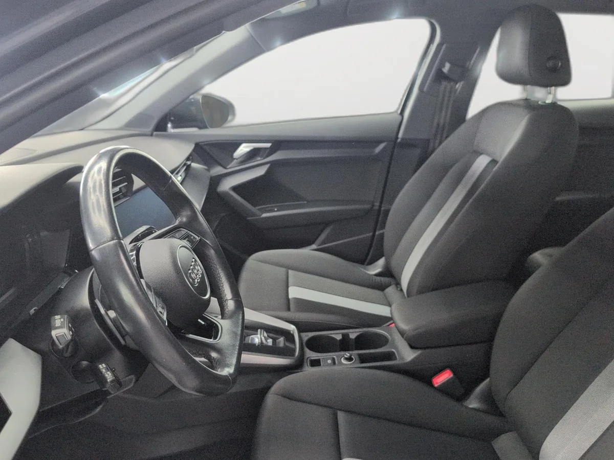 Audi A3 – Foto 12