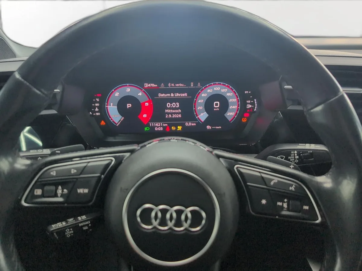 Audi A3 – Foto 13