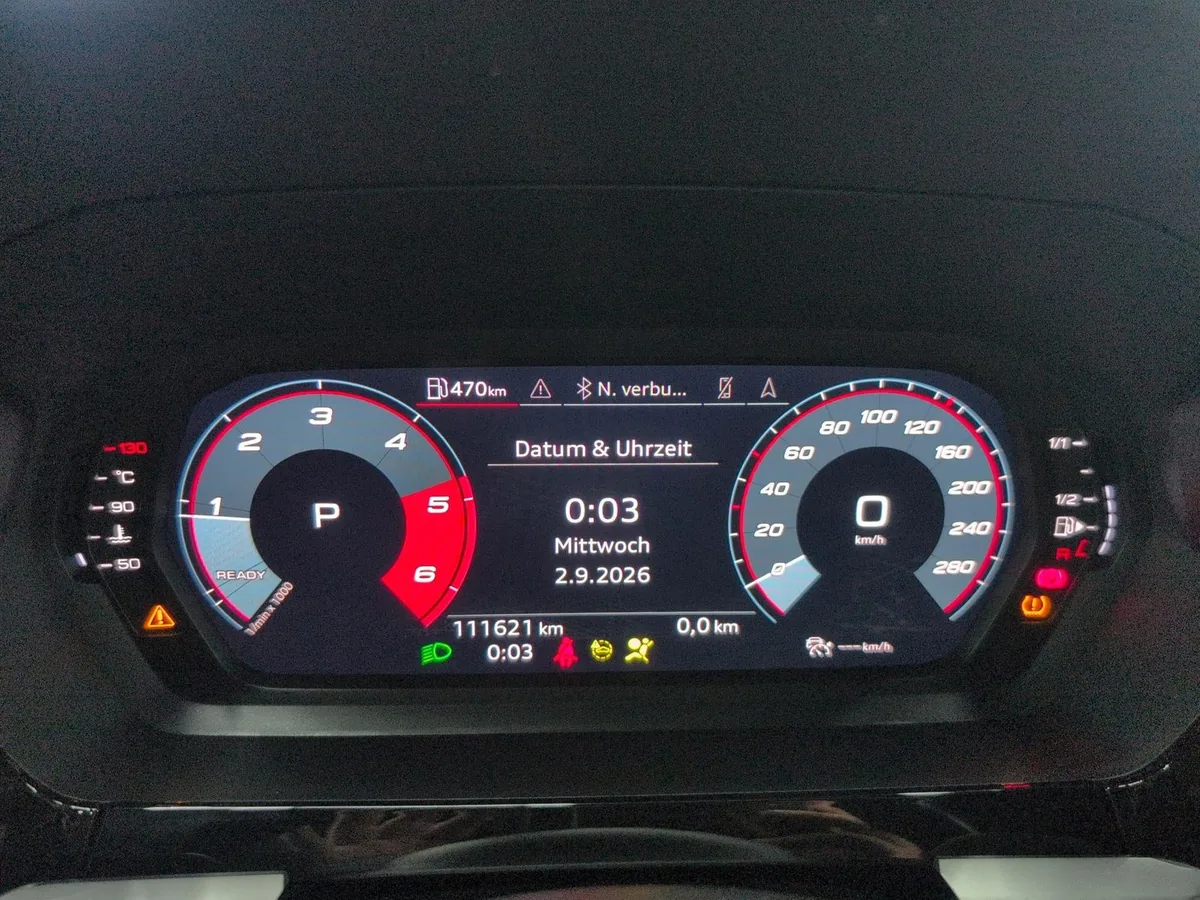 Audi A3 – Foto 14