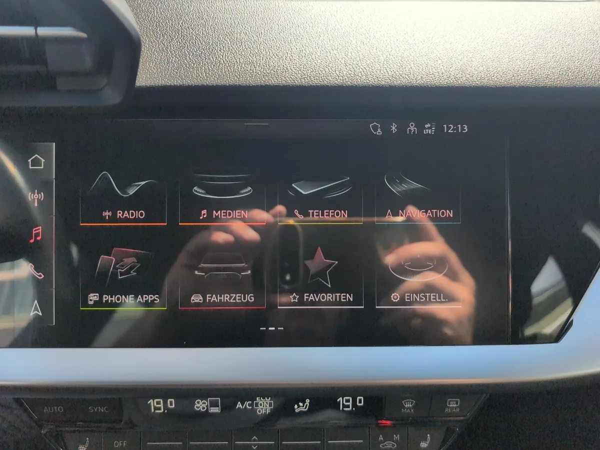 Audi A3 – Foto 15