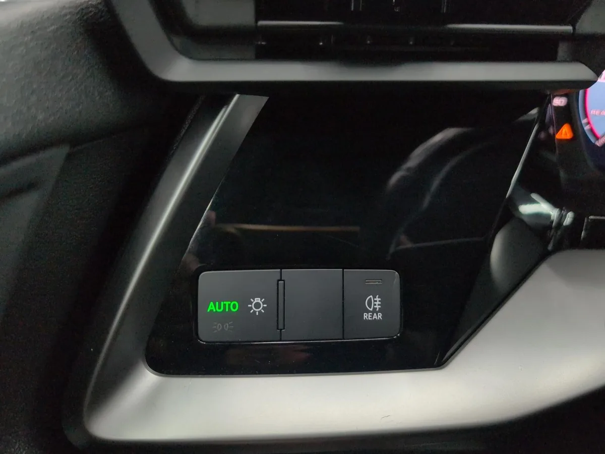 Audi A3 – Foto 16
