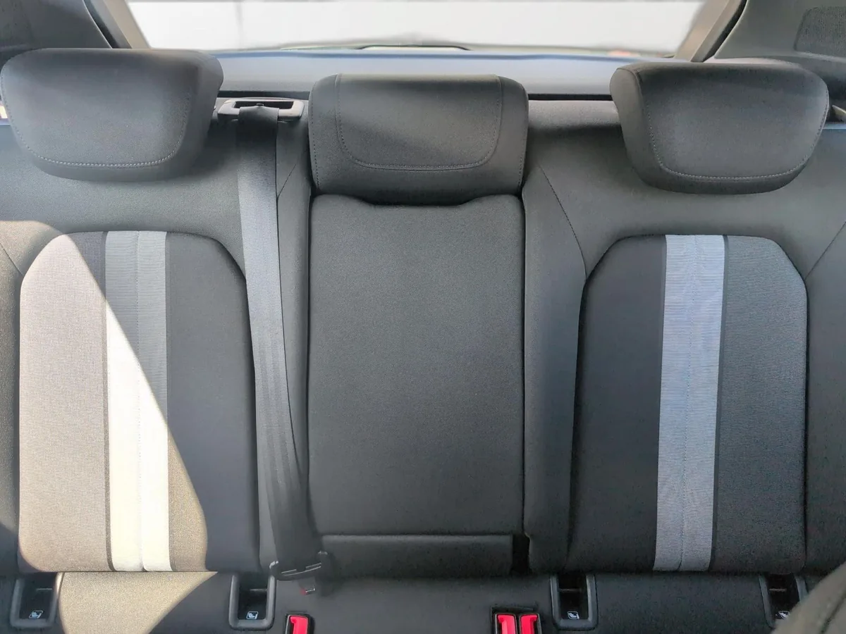 Audi A3 – Foto 18