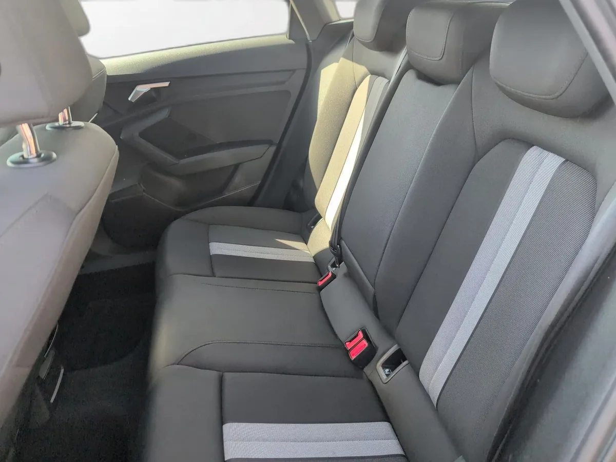 Audi A3 – Foto 19