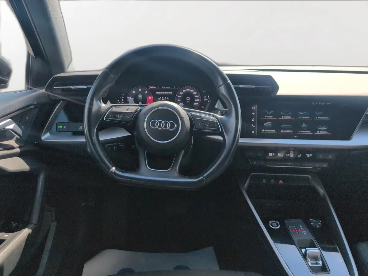 Audi A3 – Foto 20