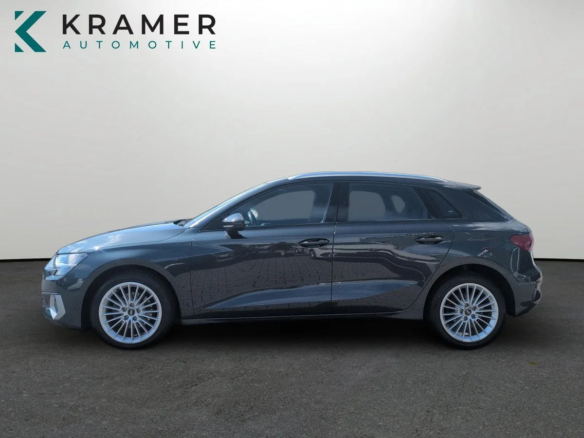 Audi A3 – Foto 3