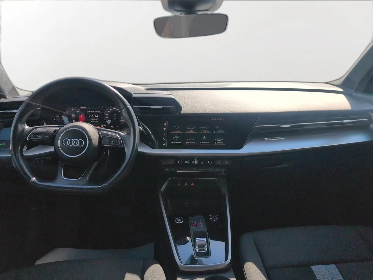 Audi A3 – Foto 21