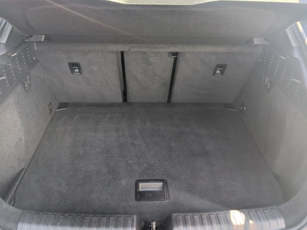 Audi A3 – Foto 22