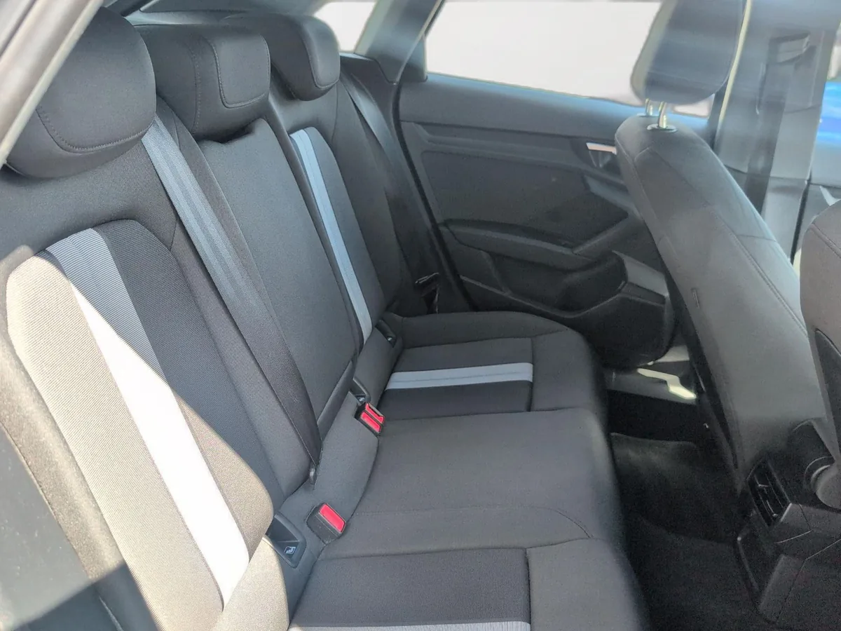 Audi A3 – Foto 23