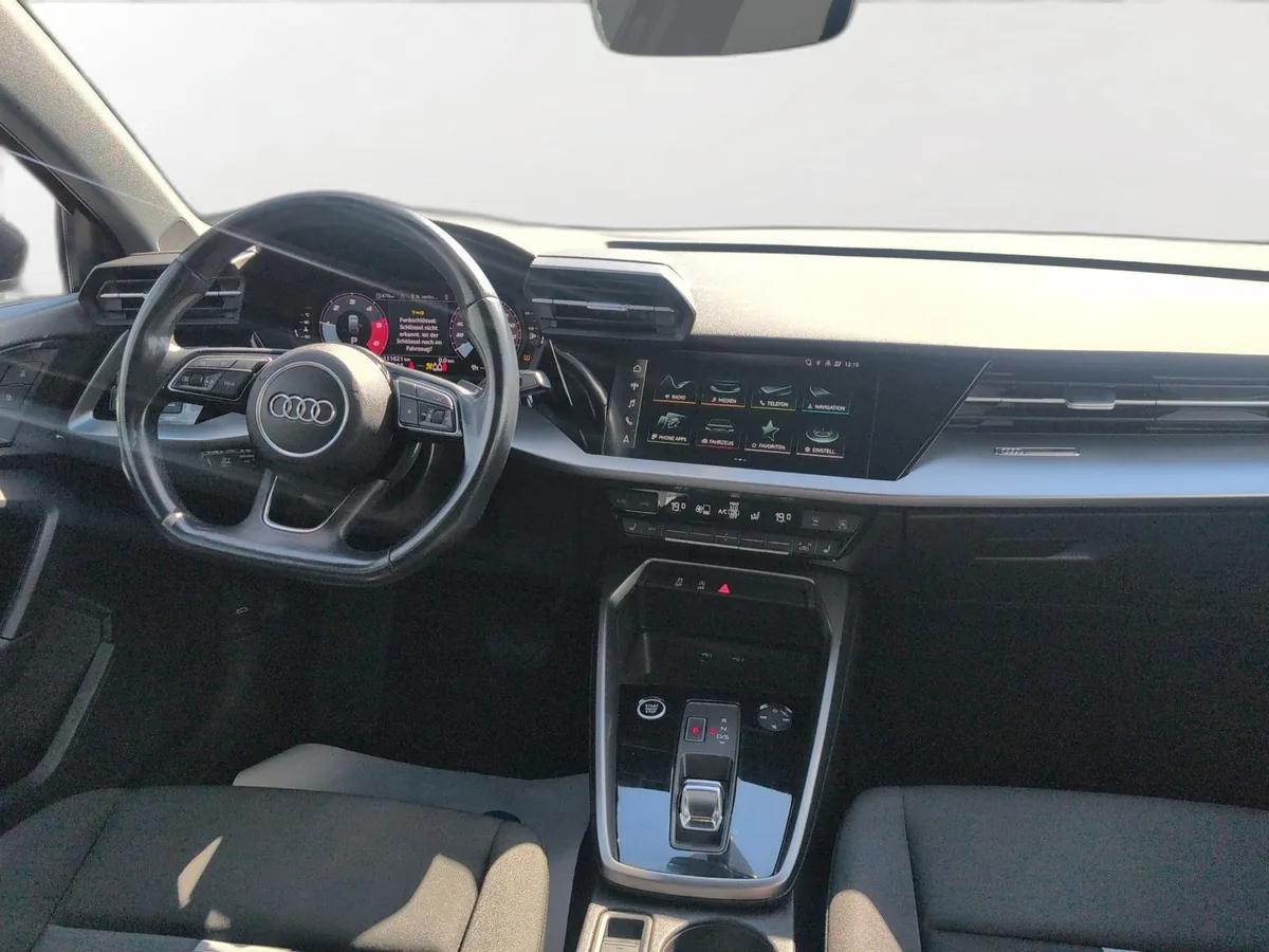 Audi A3 – Foto 24