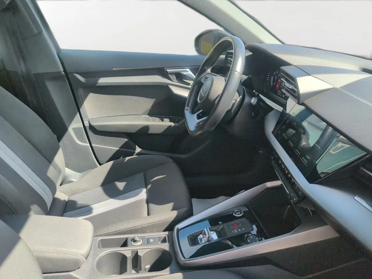 Audi A3 – Foto 25