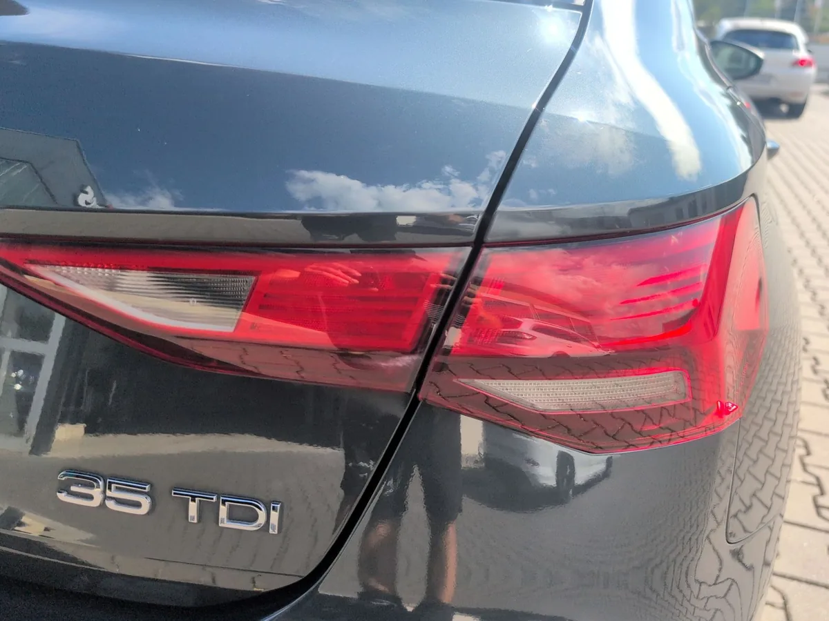 Audi A3 – Foto 27