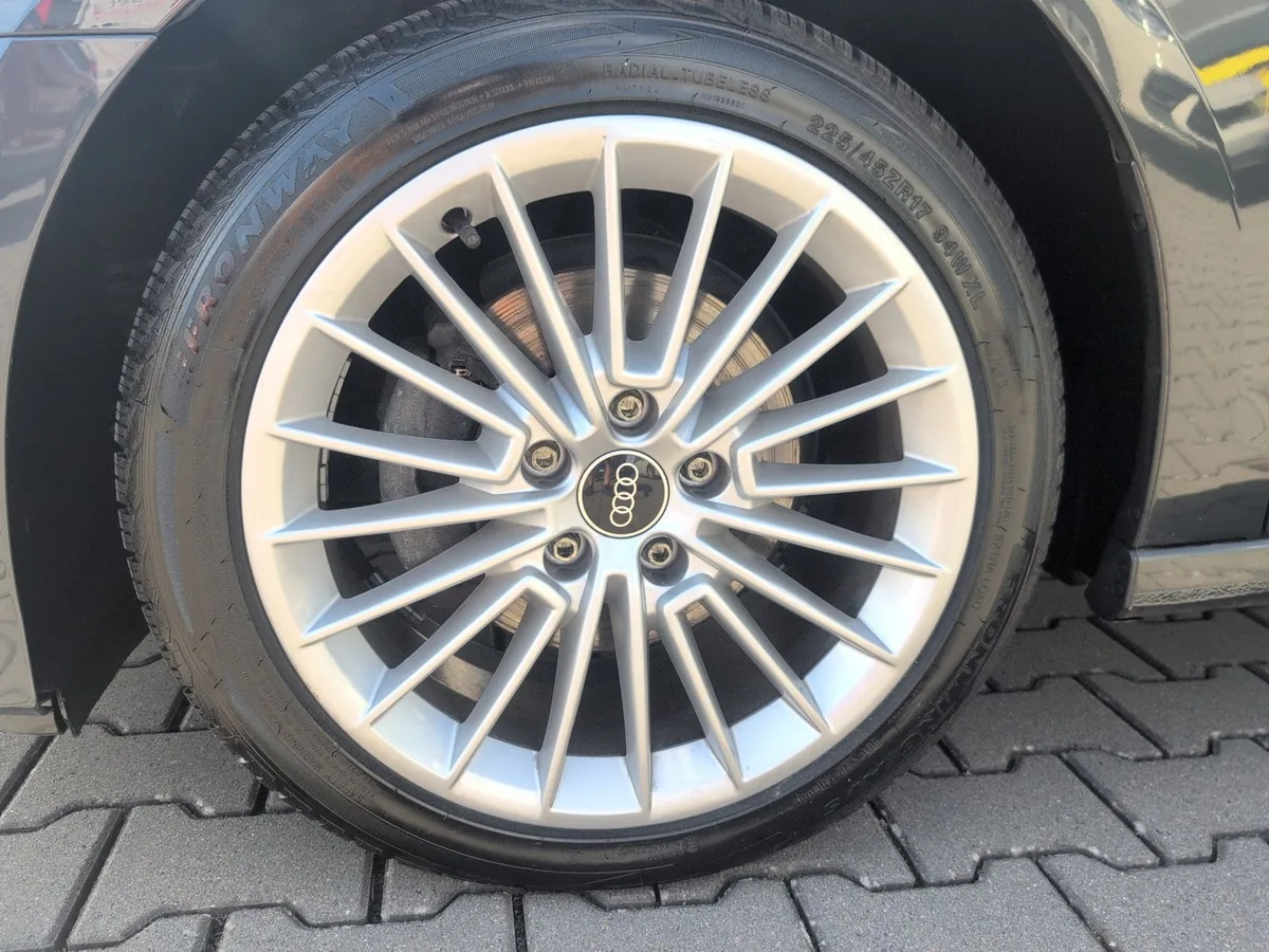 Audi A3 – Foto 28