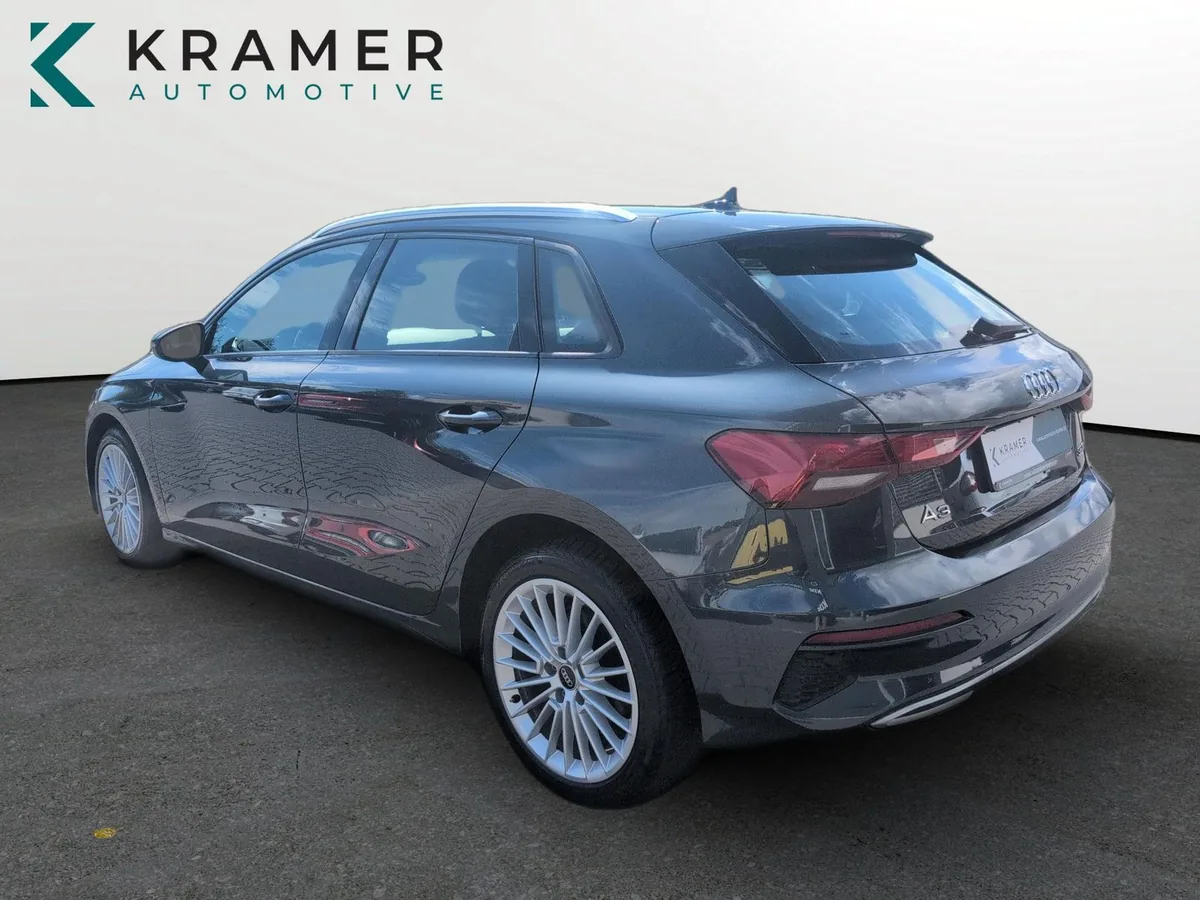 Audi A3 – Foto 4