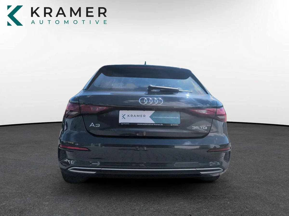 Audi A3 – Foto 5