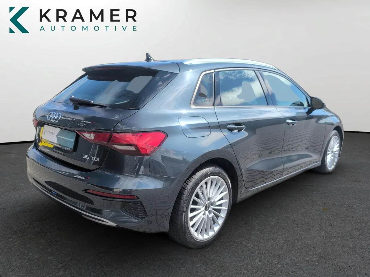 Audi A3 – Foto 6
