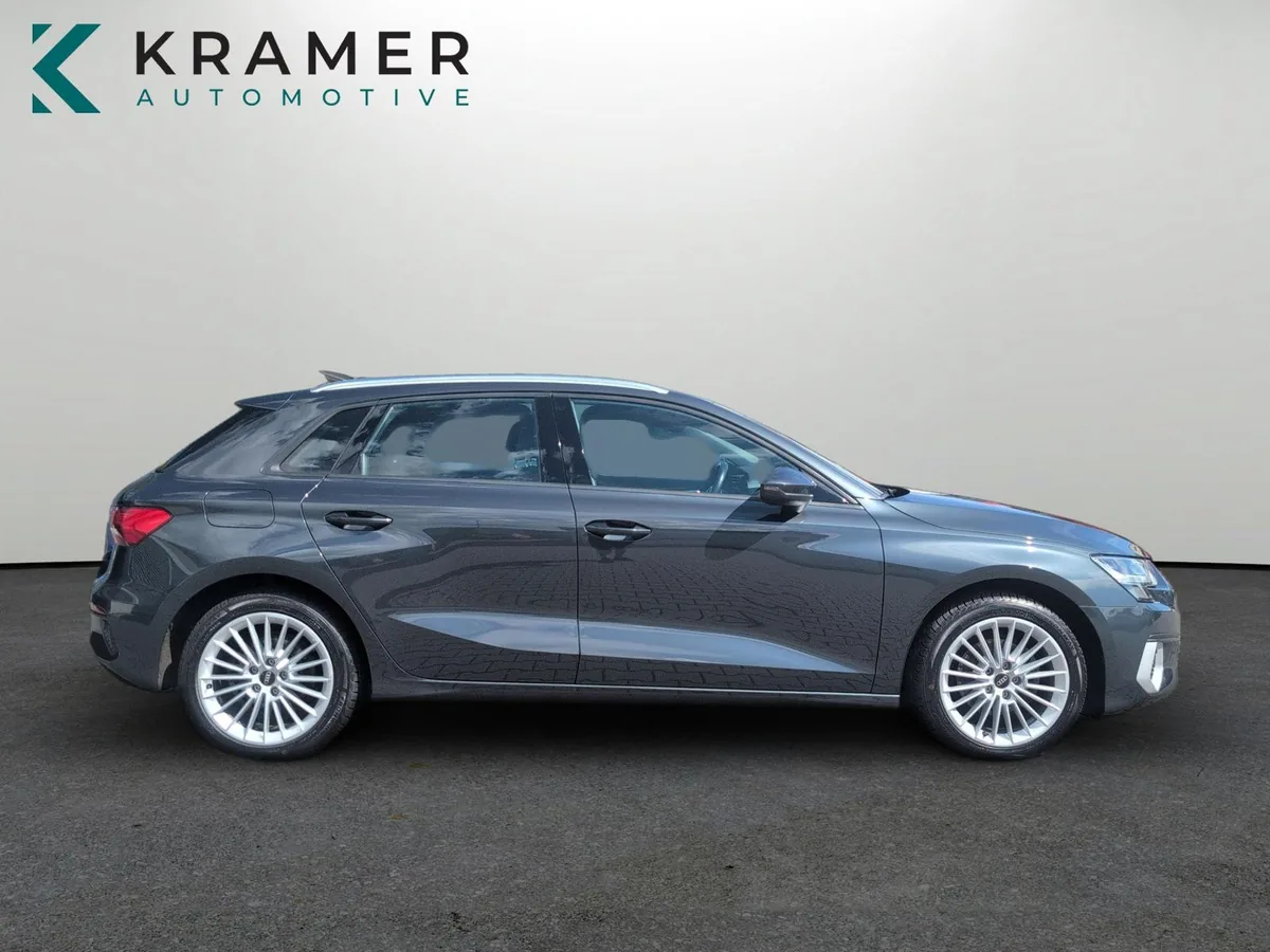 Audi A3 – Foto 7