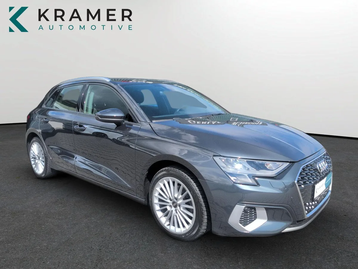 Audi A3 – Foto 8