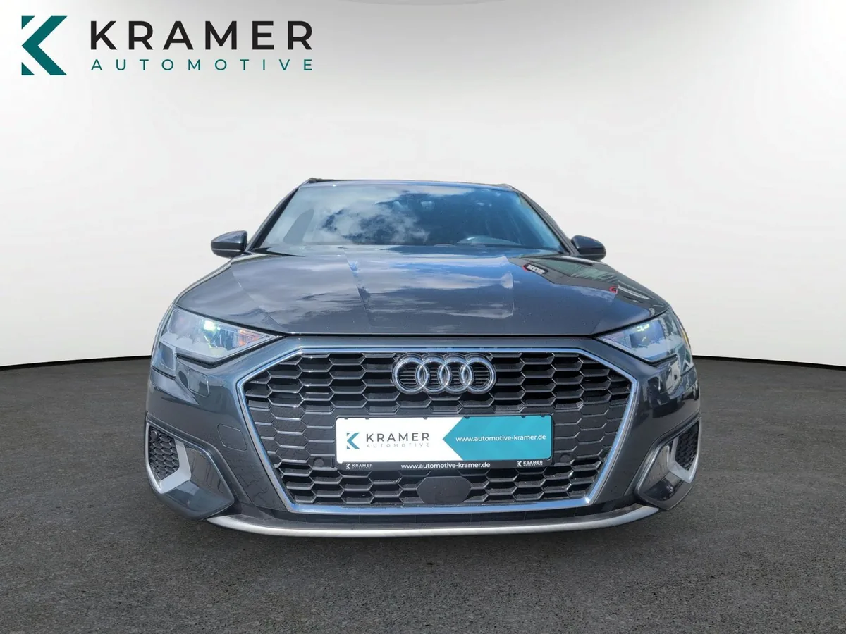 Audi A3 – Foto 9