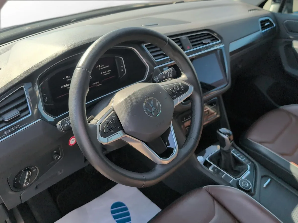 VW Tiguan – Foto 11