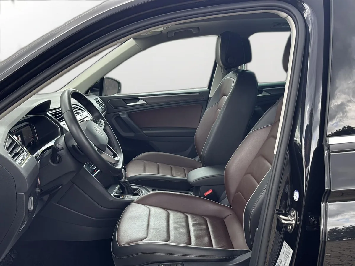 VW Tiguan – Foto 12