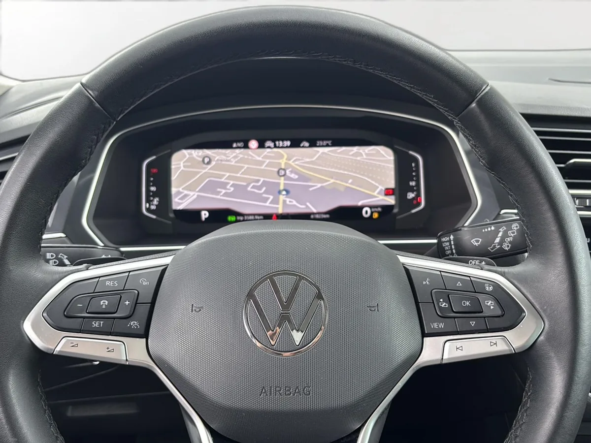 VW Tiguan – Foto 13