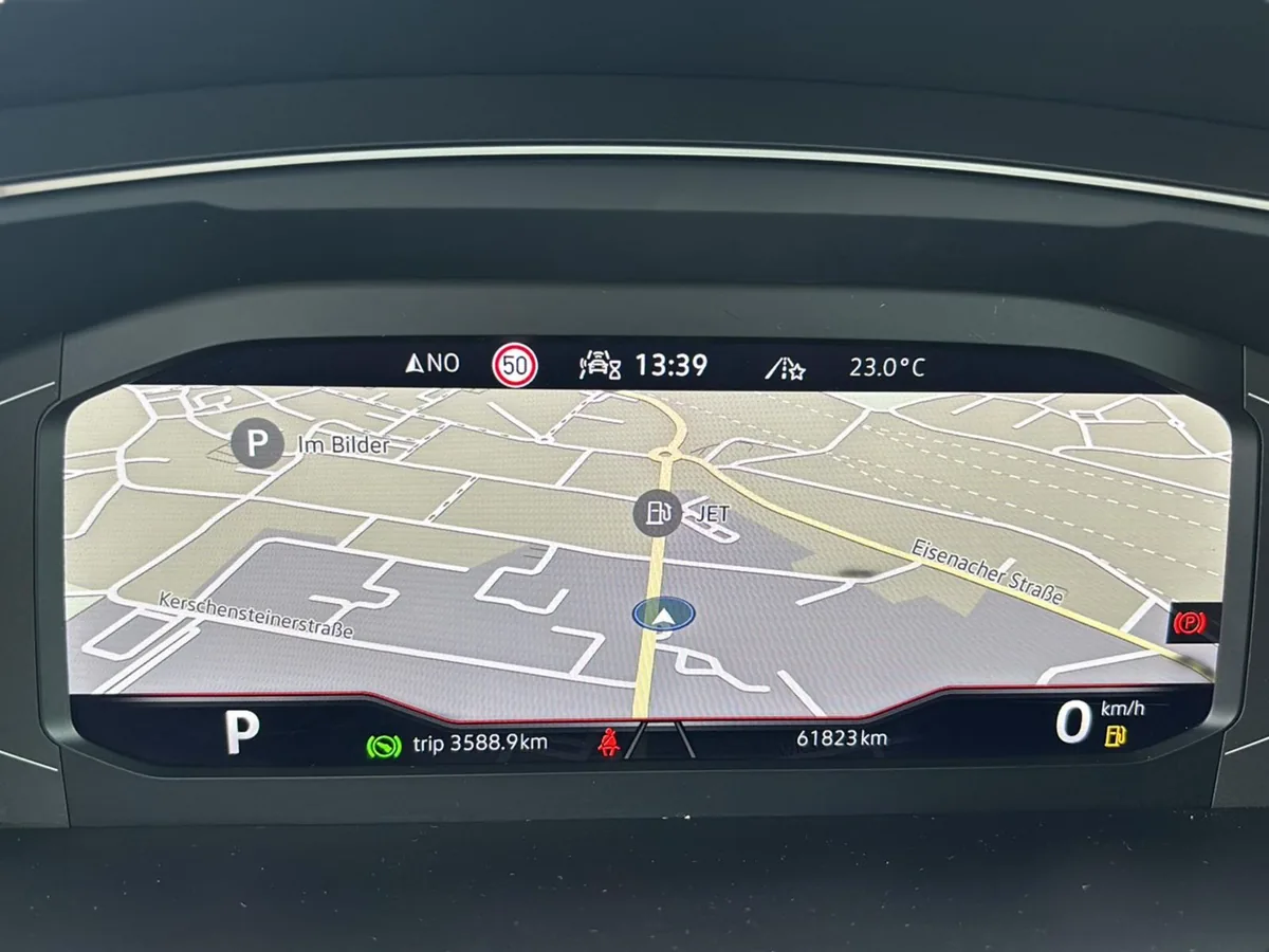 VW Tiguan – Foto 14