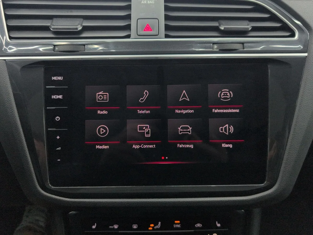 VW Tiguan – Foto 15