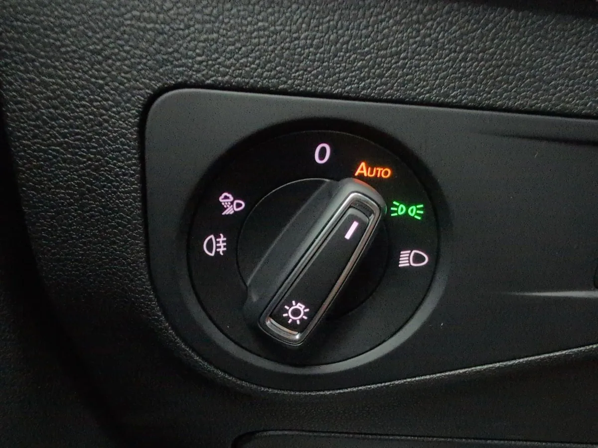 VW Tiguan – Foto 16