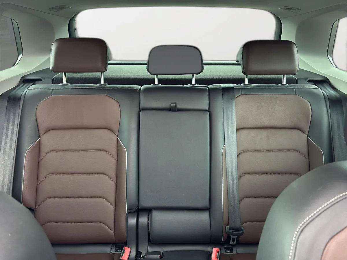 VW Tiguan – Foto 18