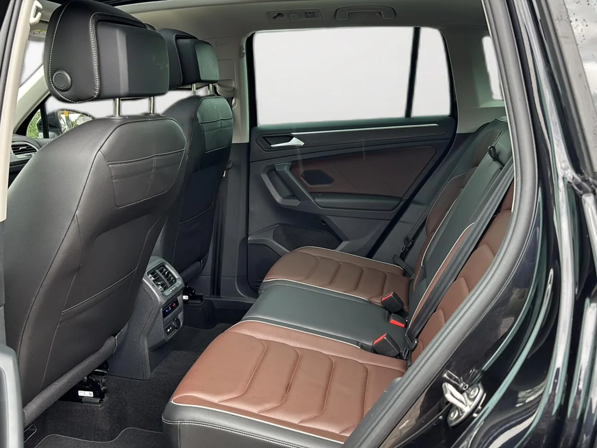 VW Tiguan – Foto 19
