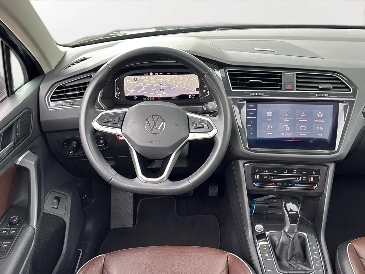 VW Tiguan – Foto 20