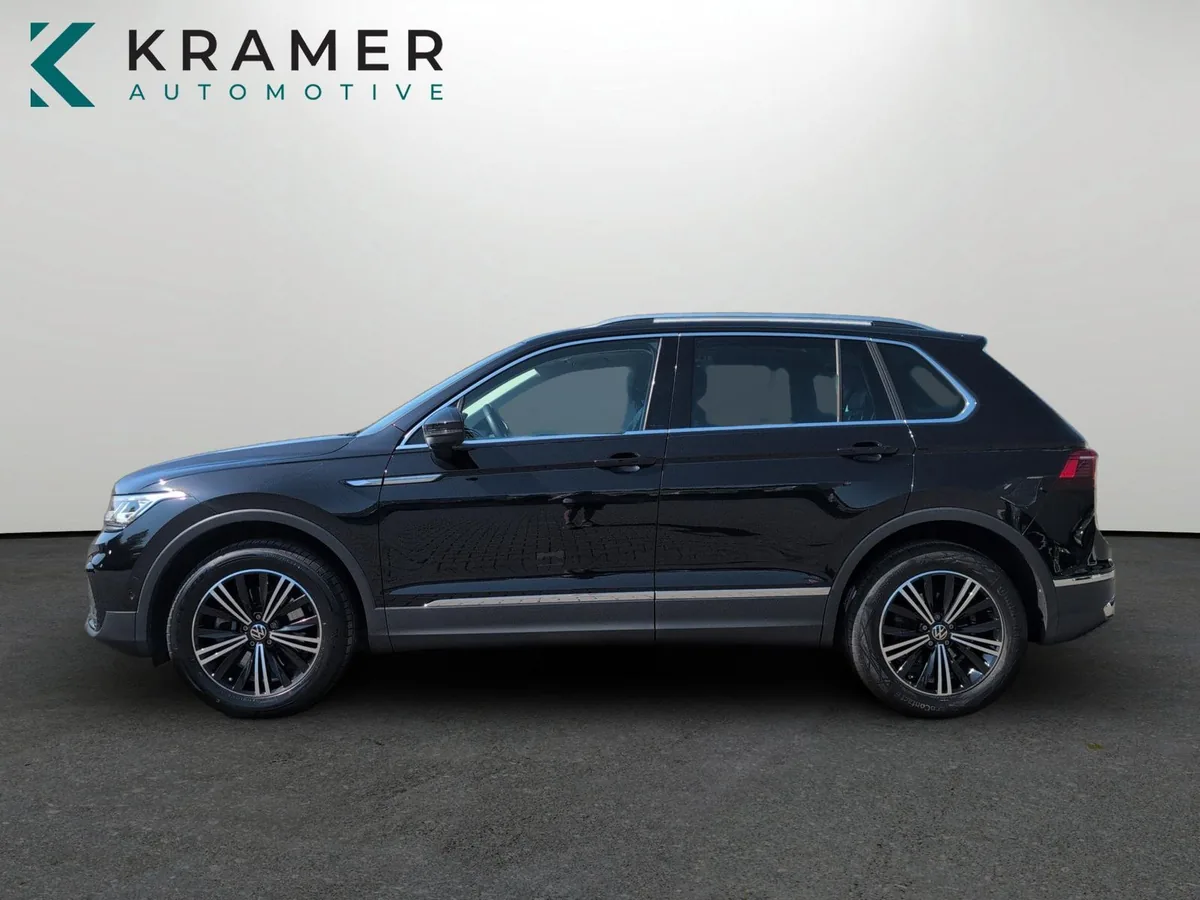 VW Tiguan – Foto 3