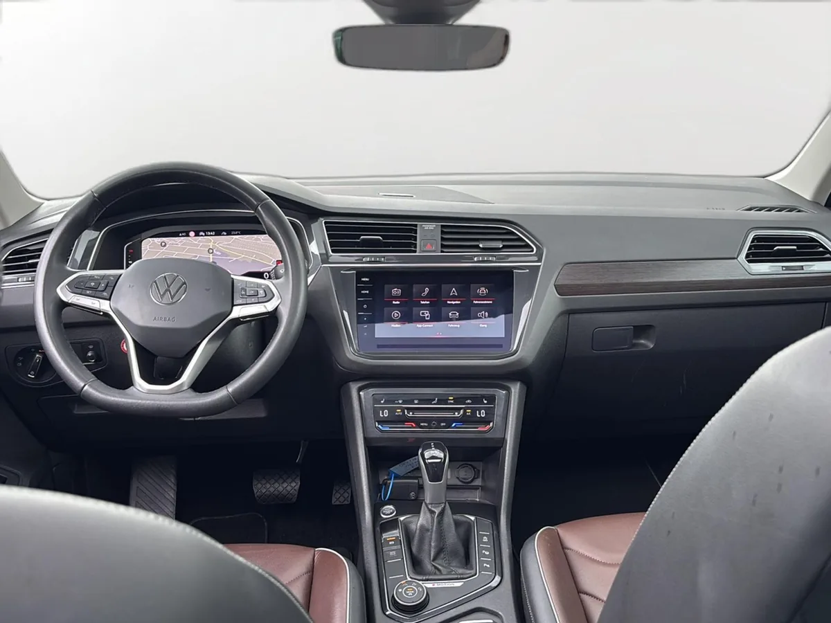 VW Tiguan – Foto 21