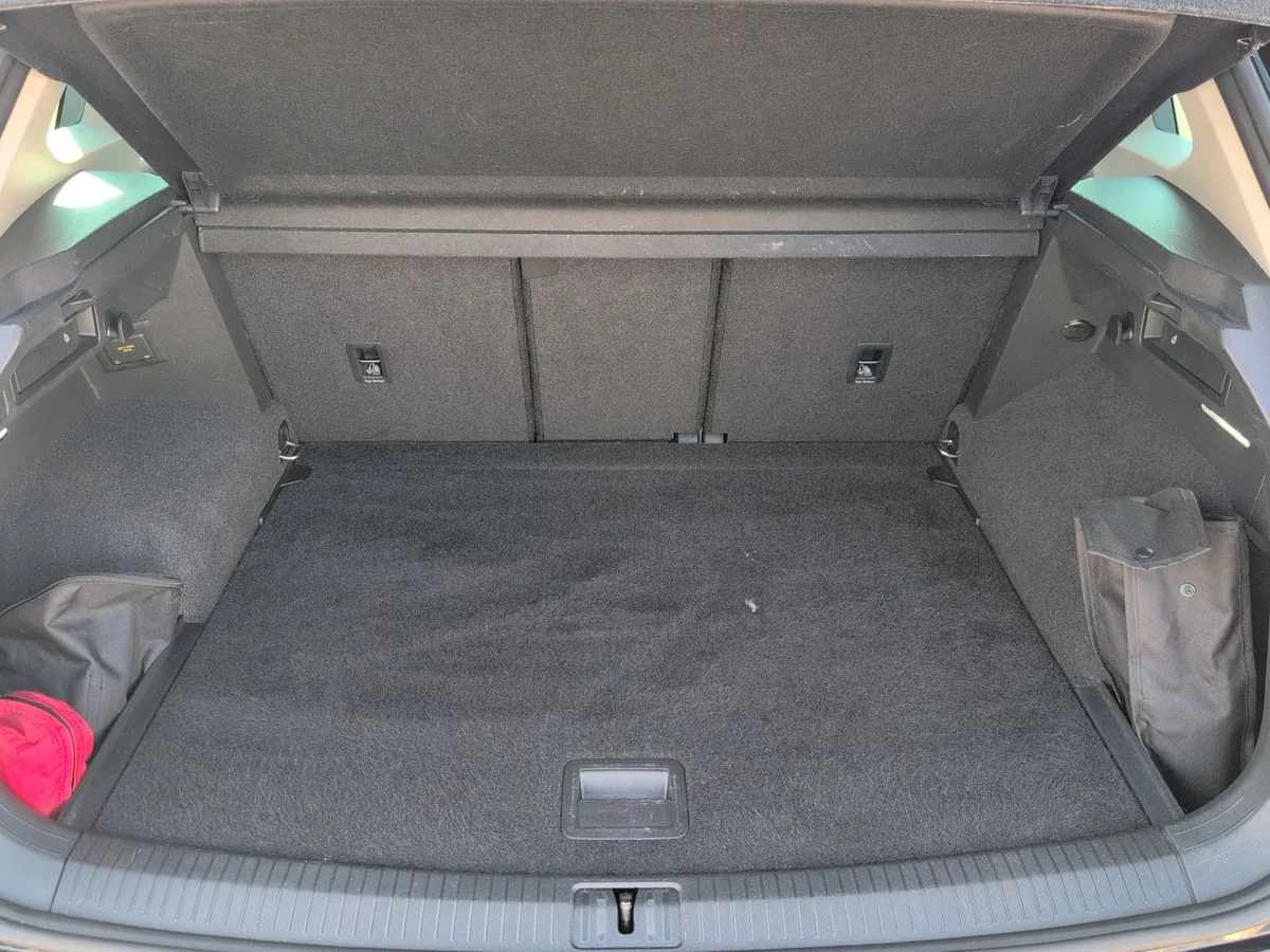 VW Tiguan – Foto 22
