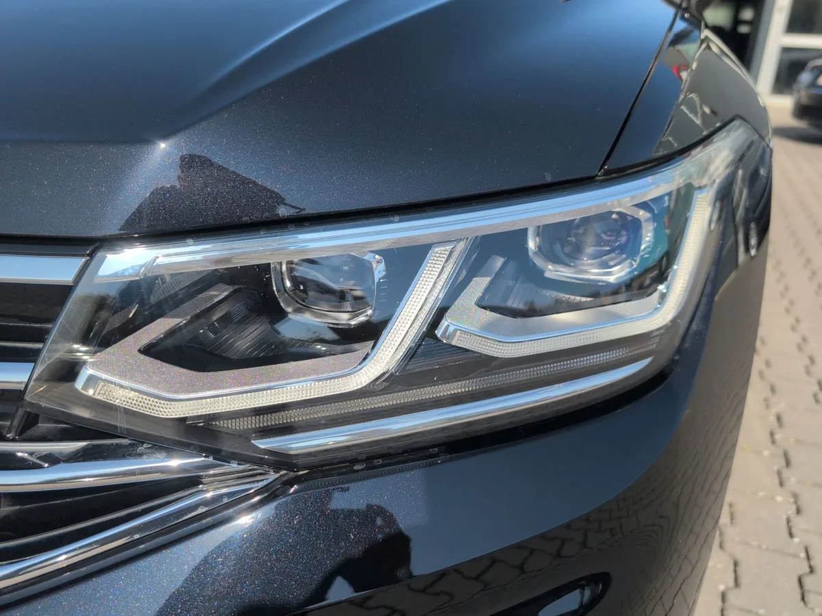 VW Tiguan – Foto 27