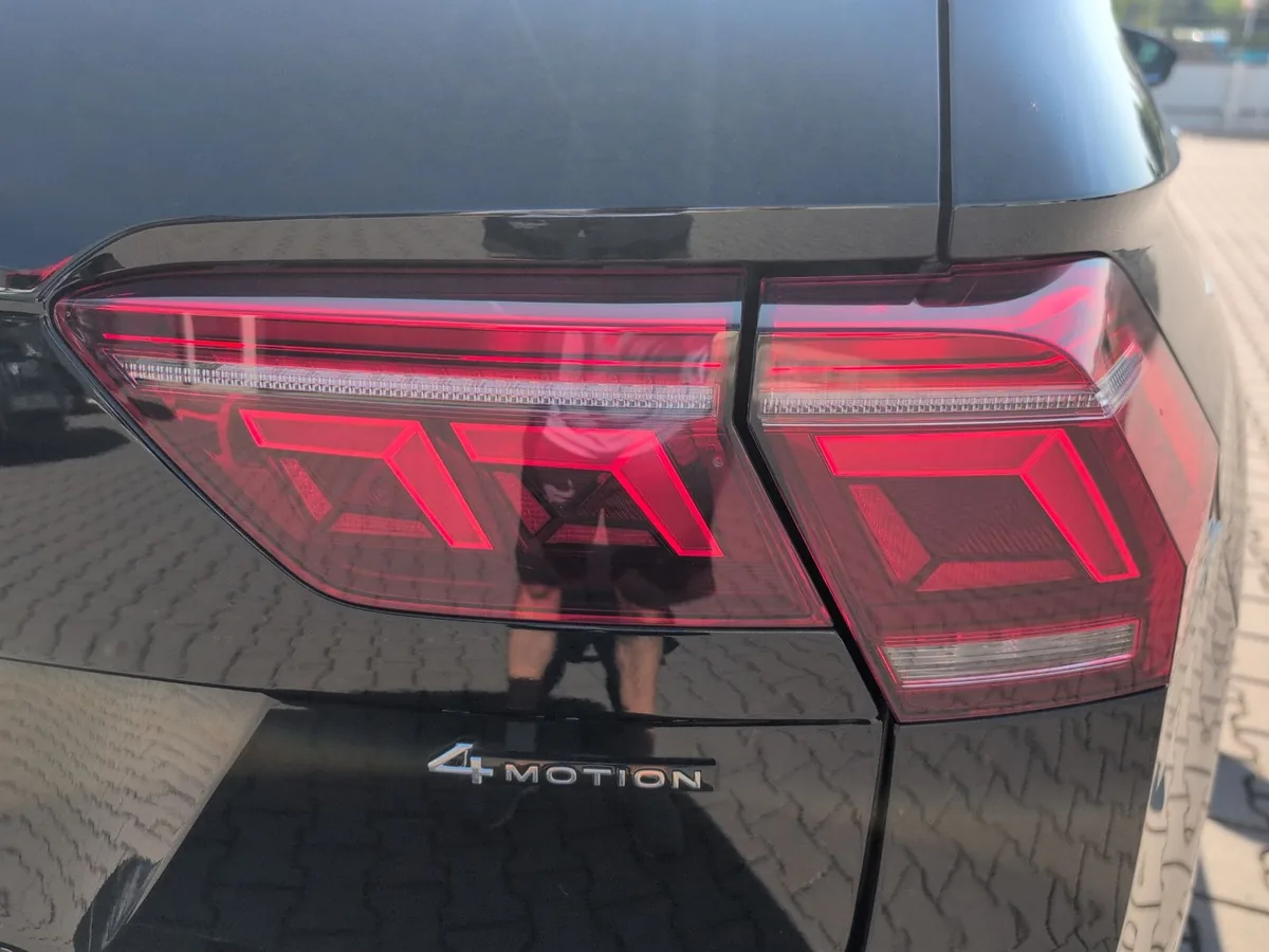 VW Tiguan – Foto 28