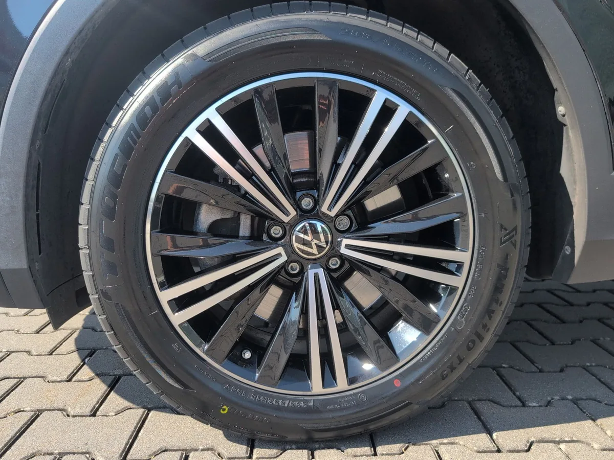 VW Tiguan – Foto 29