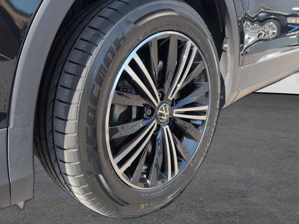 VW Tiguan – Foto 30