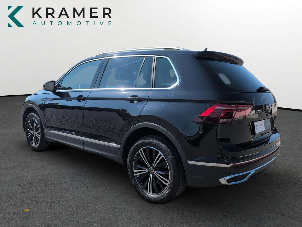 VW Tiguan – Foto 4