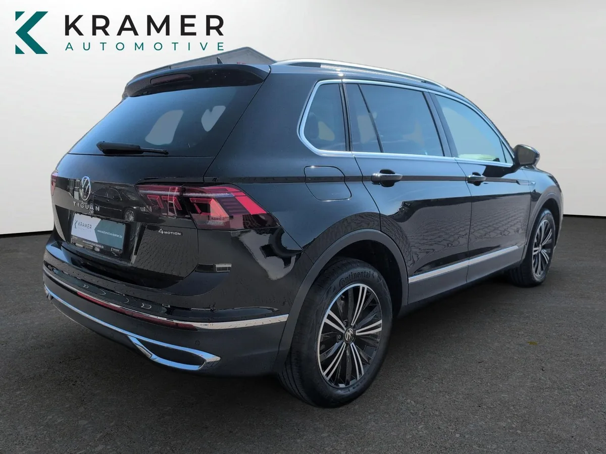 VW Tiguan – Foto 6