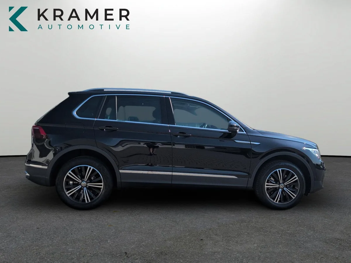 VW Tiguan – Foto 7