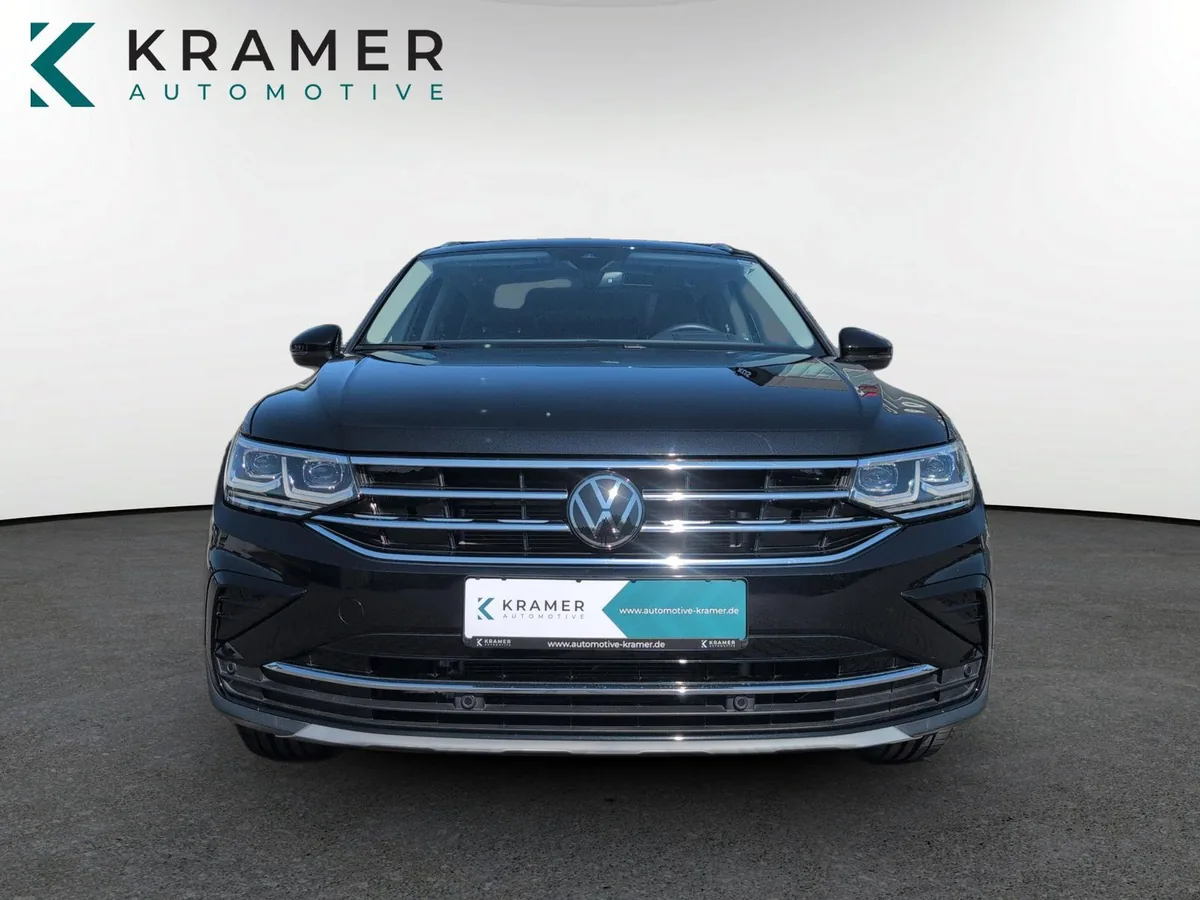 VW Tiguan – Foto 9