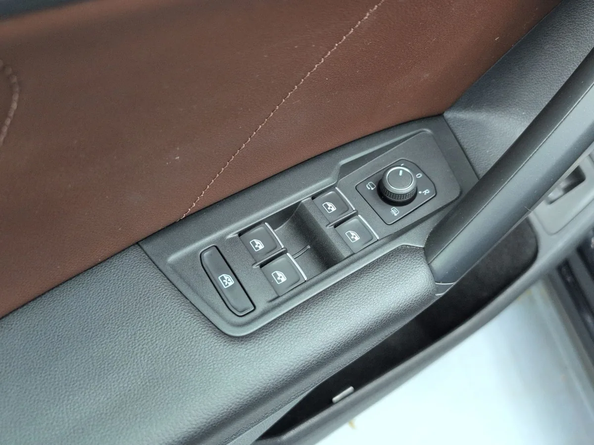 VW Tiguan – Foto 10