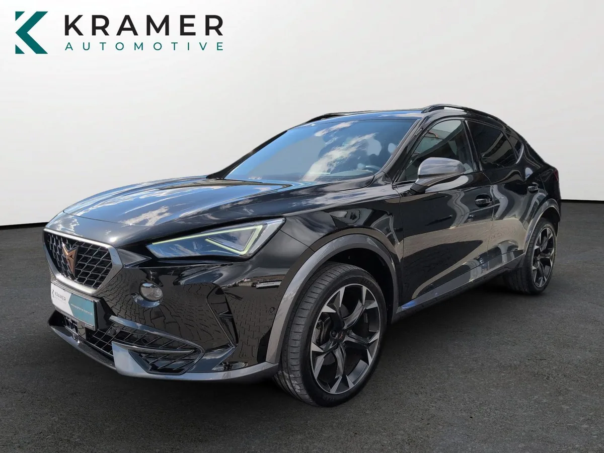 Cupra Formentor – Foto 2