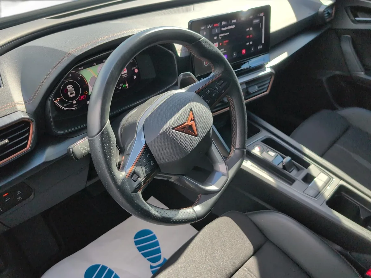 Cupra Formentor – Foto 11