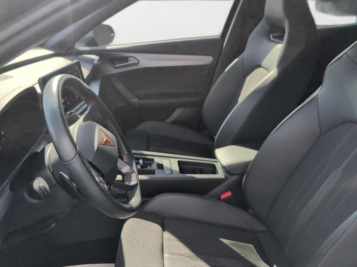 Cupra Formentor – Foto 12