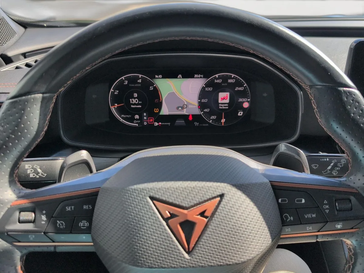 Cupra Formentor – Foto 13