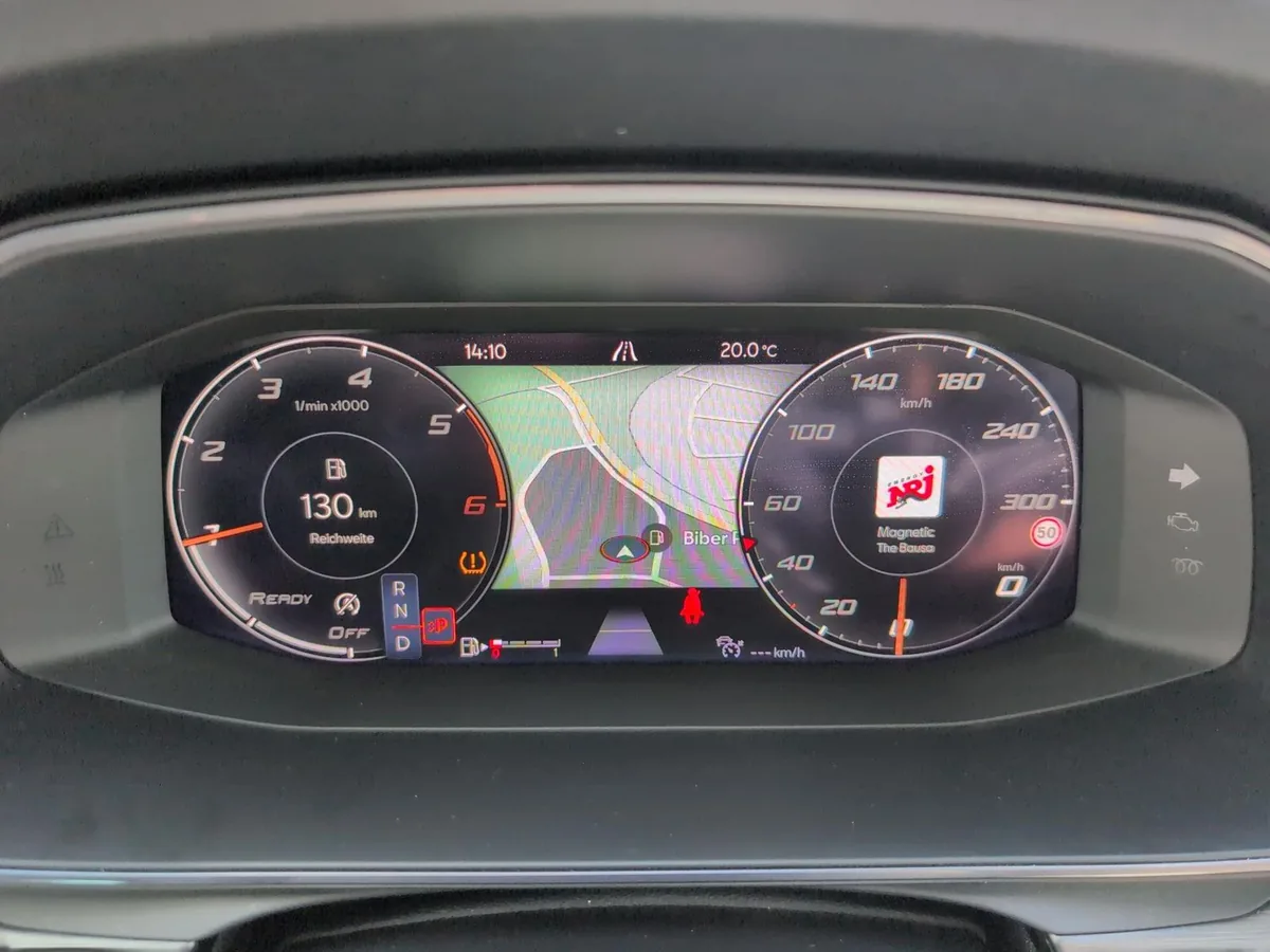 Cupra Formentor – Foto 14
